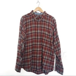 Woolrich Flannel Men’s